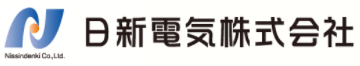 日新電気株式会社-ロゴ