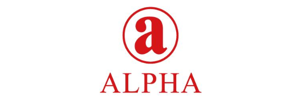 Taiwan Alpha Electronic Co., Ltd.-ロゴ