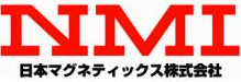 日本マグネティックス株式会社-ロゴ