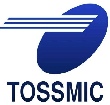 トスミック株式会社-ロゴ