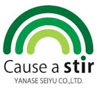 ヤナセ製油株式会社