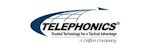 Telephonics Corporation-ロゴ