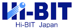 日本ハイビット株式会社-ロゴ