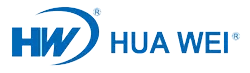 Hua Wei Industrial Co., Ltd.-ロゴ