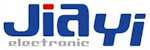 JIA YI ELECTRONIC CO.,LTD-ロゴ