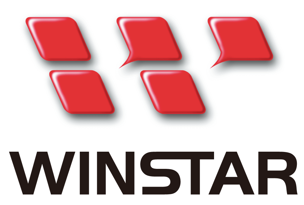 WINSTAR Display Co., Ltd.-ロゴ