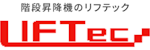 株式会社リフテック-ロゴ