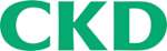CKD株式会社-ロゴ