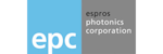 ESPROS Photonics Corporation-ロゴ