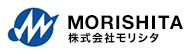 株式会社モリシタ-ロゴ