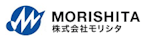株式会社モリシタ-ロゴ