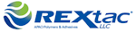 REXtac, LLC.-ロゴ