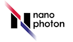 ナノフォトン株式会社-ロゴ