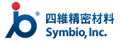 Symbio, Inc.-ロゴ