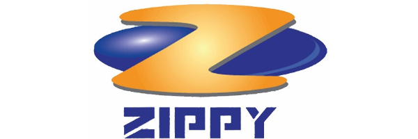 Zippy Technology Corp.-ロゴ