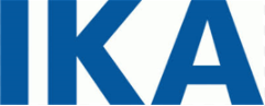 IKA® Werke GmbH & Co. KG-ロゴ