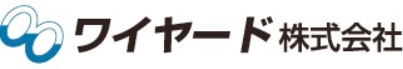 ワイヤード株式会社-ロゴ