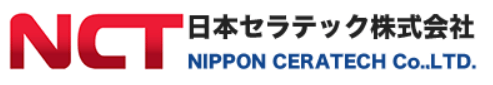 日本セラテック株式会社-ロゴ
