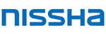 NISSHA株式会社-ロゴ