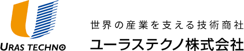 ユーラステクノ株式会社-ロゴ