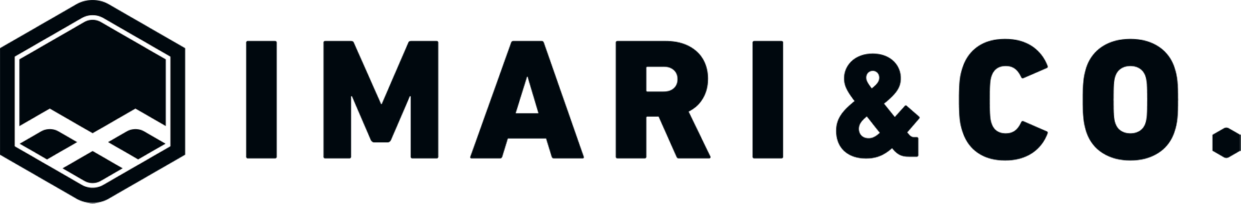 IMARI株式会社-ロゴ
