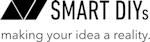 株式会社smartDIYs-ロゴ
