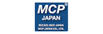 株式会社MCP JAPAN-ロゴ