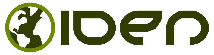 アイデン株式会社-ロゴ