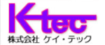 株式会社ケイ・テック-ロゴ