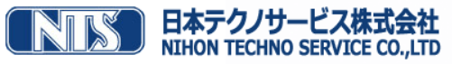 日本テクノサービス株式会社-ロゴ
