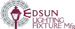 Edsun Lighting Fixture Manufacturing
