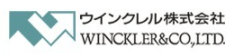 ウインクレル株式会社-ロゴ