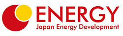 日本エネルギー開発株式会社-ロゴ