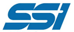 SSI Shredding Systems,Inc.-ロゴ