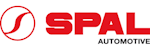 Spal Automotive-ロゴ