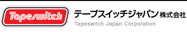 テープスイッチジャパン株式会社-ロゴ
