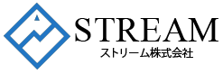 ストリーム株式会社-ロゴ