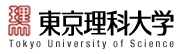 東京理化大学化学系機器分析センター-ロゴ