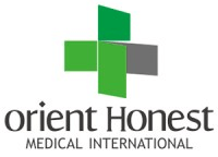 Orient Honest Group Co.-ロゴ