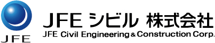 JFEシビル株式会社-ロゴ