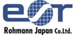ローマン・ジャパン株式会社-ロゴ