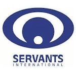サーヴァンツインターナショナル株式会社-ロゴ