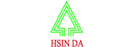 Hsinda Precision Co., Ltd.