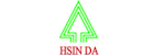 Hsinda Precision Co., Ltd.-ロゴ