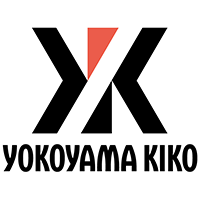 横山機工株式会社-ロゴ