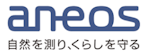 ANEOS株式会社-ロゴ