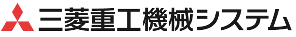 三菱重工機械システム株式会社-ロゴ