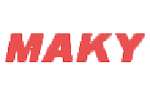 マキー・エンジニアリング株式会社-ロゴ