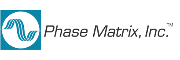 Phase Matrix, Inc.-ロゴ