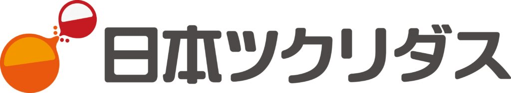 日本ツクリダス株式会社-ロゴ